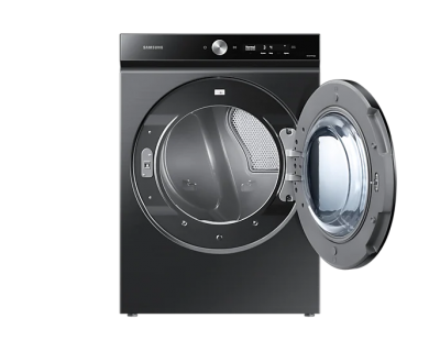 27" Samsung 7.6 Cu. Ft. Dryer With Bespoke Design And Super Speed - DVE53BB8700VAC