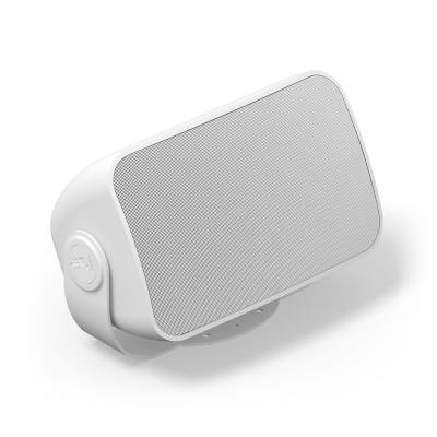 Sonos Superior Sound and Great Design Outdoor Speaker 