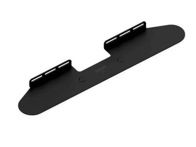 Sonos Wall Mount in Black - Beam Wall Mount (B)