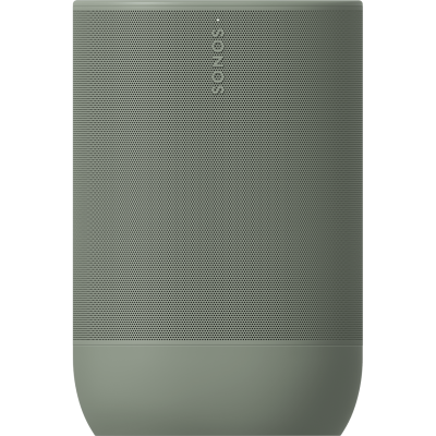 Sonos Bluetooth & WiFi Portable Home Speaker - Move 2 (O)