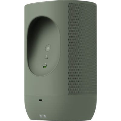 Sonos Bluetooth & WiFi Portable Home Speaker - Move 2 (O)