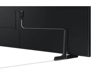 75" Samsung Frame QLED 4K Smart TV - 2021 Model