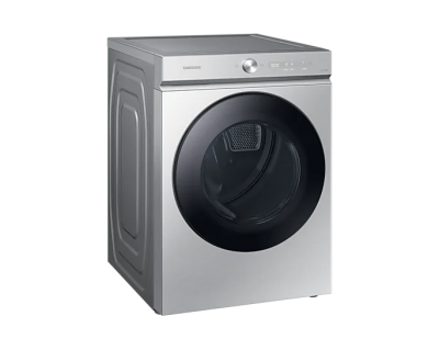 27" Samsung 7.6 Cu. Ft. Dryer With Bespoke Design And Super Speed - DVE53BB8700TAC