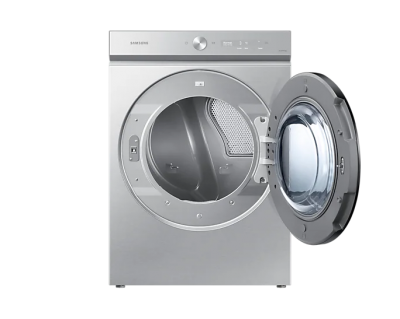 27" Samsung 7.6 Cu. Ft. Dryer With Bespoke Design And Super Speed - DVE53BB8700TAC