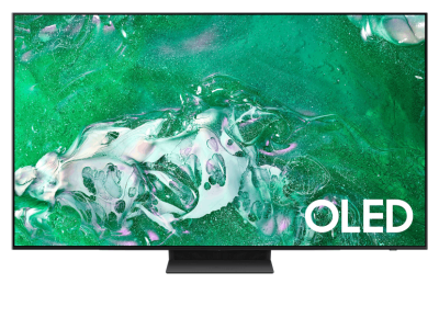 65" Samsung QN65S92DAFXZC 4K OLED Tizen OS Smart TV