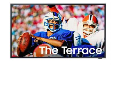 65" Samsung QN65LST9TAFXZC The Terrace Full Sun Outdoor TV