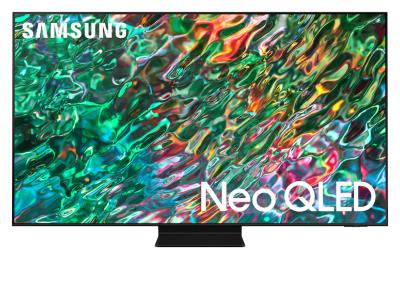 85" Samsung QN85QN90BAFXZC Neo QLED 4K Smart TV
