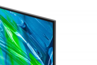 65" Samsung QN65S95BAFXZC S95B OLED 4K Smart TV