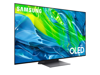 55" Samsung QN55S95BAFXZC OLED 4K Smart TV 