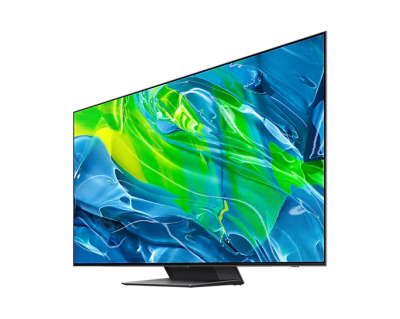 55" Samsung QN55S95BAFXZC OLED 4K Smart TV 
