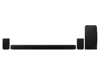 Samsung 11.1.4 Channel Soundbar - HW-Q990B/ZC