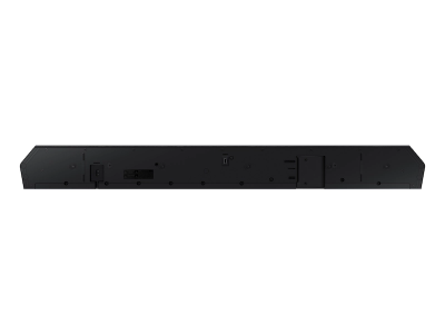 Samsung 3.1.2 Channel Soundbar With Dolby Atmos  DTS:X - HW-Q700B/ZC