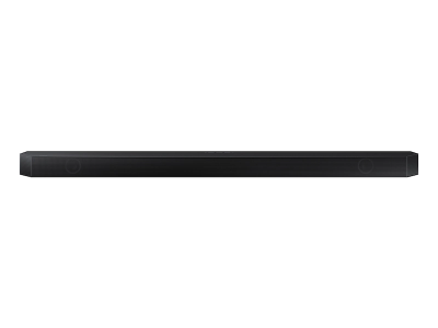 Samsung 3.1.2 Channel Soundbar With Dolby Atmos  DTS:X - HW-Q700B/ZC