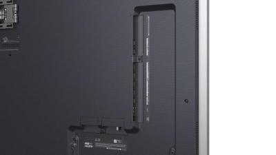 83" LG OLED83G5WUA OLED Evo AI G5 4K Smart TV