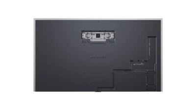 83" LG OLED83G5WUA OLED Evo AI G5 4K Smart TV