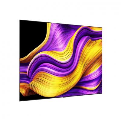 97" LG OLED97G5WUA OLED Evo AI G5 4K Smart TV
