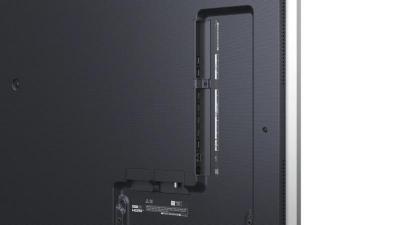 97" LG OLED97G5WUA OLED Evo AI G5 4K Smart TV