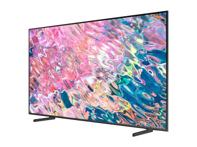 65" Samsung QN65Q60BAFXZC QLED 4K Smart TV 