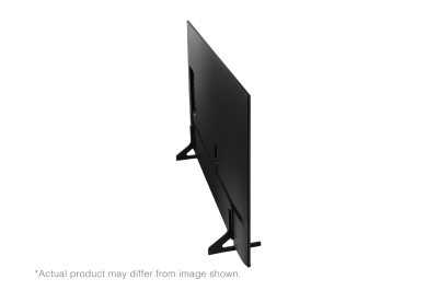 65" Samsung QN65Q60BAFXZC QLED 4K Smart TV 