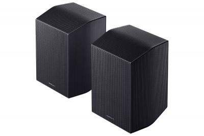 Samsung Q-Series Soundbar 11.1.4 Ch Subwoofer & Rear Speaker - HW-Q990F/ZC