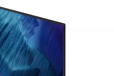 65" Samsung QN65QN990FFXZC Neo QLED 8K Vision AI Smart TV