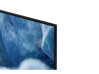 50" Samsung QN50Q8FAAFXZC QLED Q8F 4K AI Smart TV 