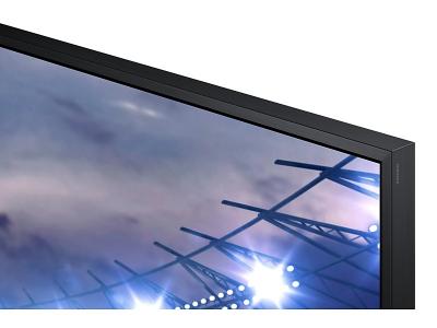 75" Samsung QN75LST9DAFXZC The Terrace Neo QLED 4K Full Sun Outdoor Smart TV