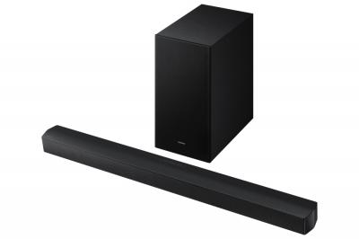 Samsung B-series Soundbar 3.1 ch Subwoofer - HW-B650F/ZC