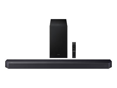 Samsung Q-Series Soundbar HW-Q600F 3.1.2ch Subwoofer - HW-Q600F/ZC