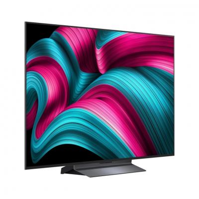 55" LG OLED55C5PUA 4K OLED Evo AI Smart TV