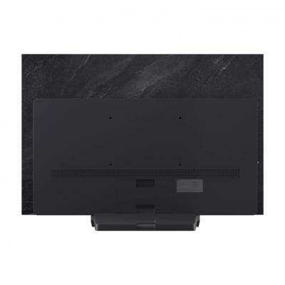 55" LG OLED55C5PUA 4K OLED Evo AI Smart TV