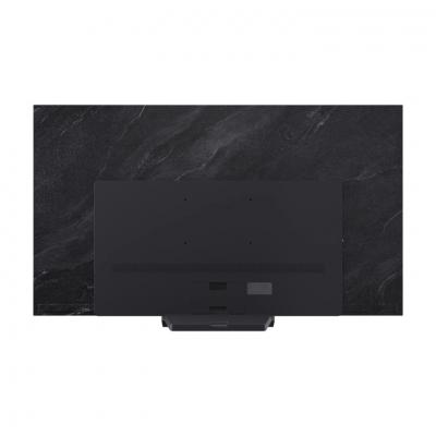 77" LG OLED77C5PUA 4K OLED Evo AI Smart TV 