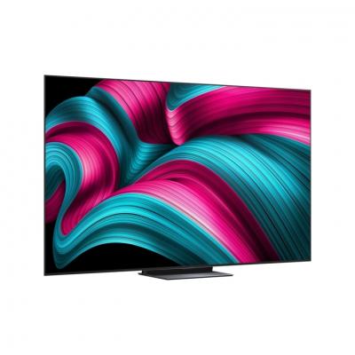83" LG OLED83C5PUA 4K OLED Evo AI Smart TV 