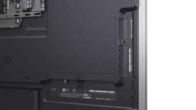 55" LG OLED55G5WUA OLED Evo AI G5 4K Smart TV 