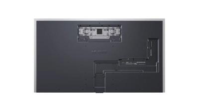 65" LG OLED65G5WUA OLED evo AI G5 4K Smart TV