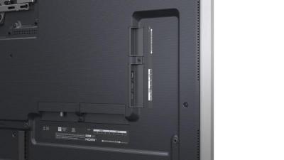 65" LG OLED65G5WUA OLED evo AI G5 4K Smart TV