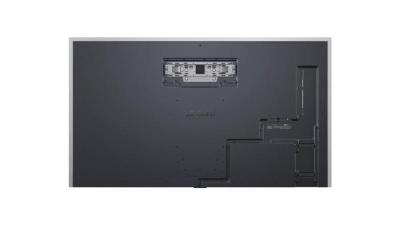 77" LG OLED77G5WUA OLED Evo AI G5 4K Smart TV