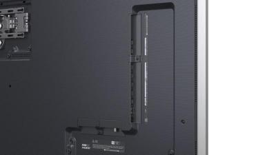 77" LG OLED77G5WUA OLED Evo AI G5 4K Smart TV