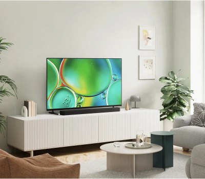 55" Sony K55S20M2 BRAVIA 2 II 4K HDR LED Google TV