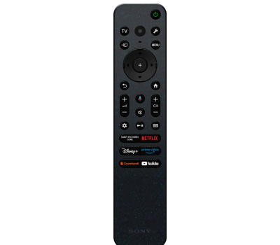 65" Sony K65S20M2 BRAVIA 2 II 4K HDR LED Google TV