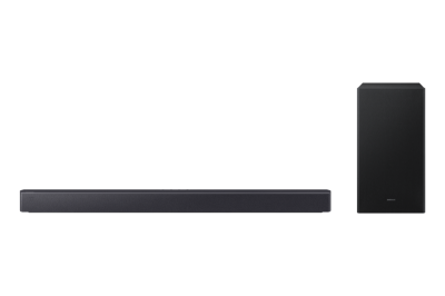 Samsung B-series 2.1 Channel Soundbar with Subwoofer - HW-B550F/ZC