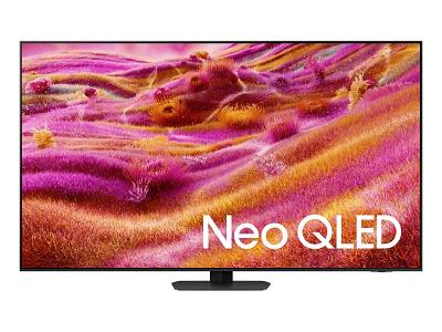85" Samsung QN85QN92FAFXZC Neo QLED QN92F 4K Vision AI Smart TV (2025)