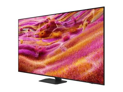 85" Samsung QN85QN92FAFXZC Neo QLED QN92F 4K Vision AI Smart TV (2025)
