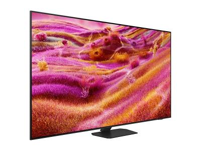 85" Samsung QN85QN92FAFXZC Neo QLED QN92F 4K Vision AI Smart TV (2025)
