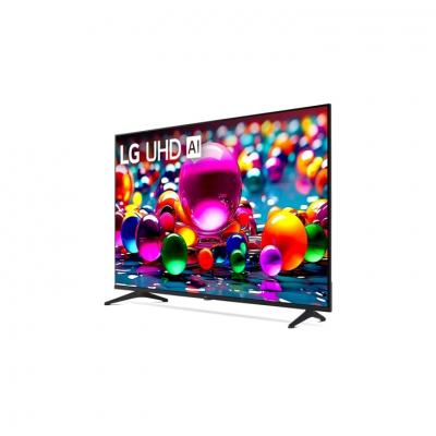 65" LG 65UA7700PUB UHD AI UA77 4K Smart TV 2025