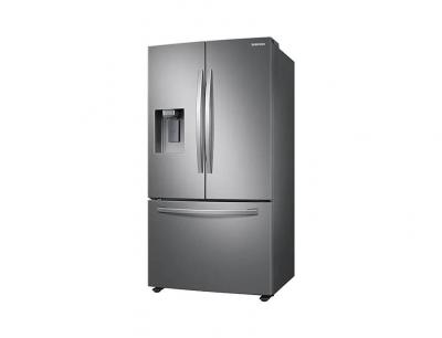 36" Samsung French Door Refrigerator - RF27T5201SR