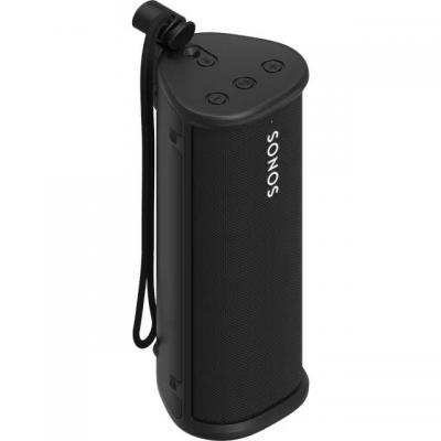Sonos Protective OtterBox Carrying Case for Sonos Roam - Outterboxcase (B)