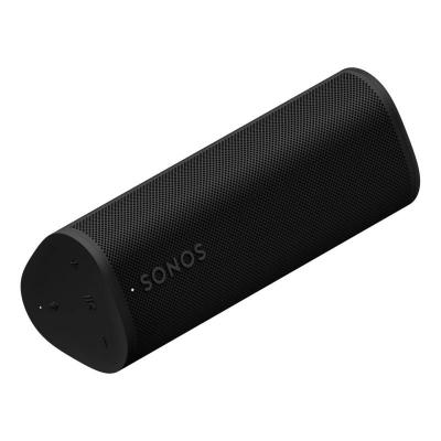 Sonos Roam 2 + OtterBox Case - Rugged Adventure Set (SB)