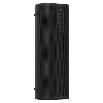 Sonos Roam 2 + OtterBox Case - Rugged Adventure Set (SB)