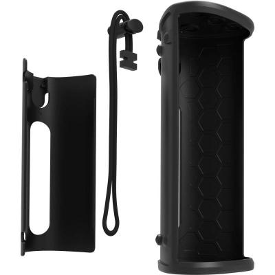 Sonos Roam 2 + OtterBox Case - Rugged Adventure Set (SB)